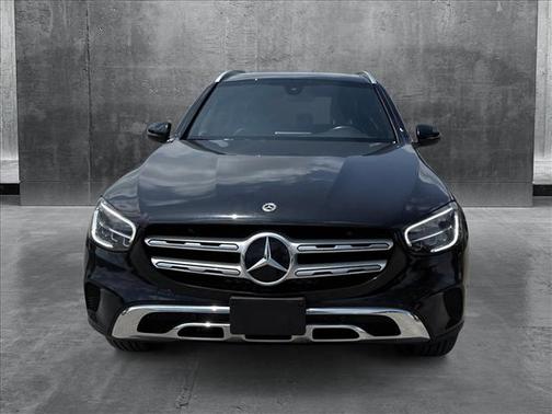 2021 Mercedes-Benz GLC 300 Base