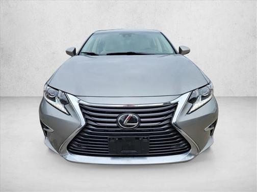 2018 Lexus ES 350 Base