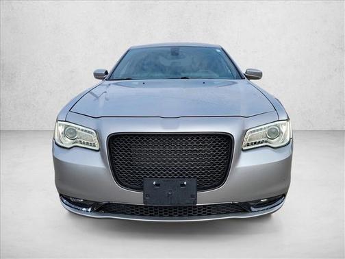 2015 Chrysler 300 S