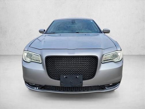 2015 Chrysler 300 S