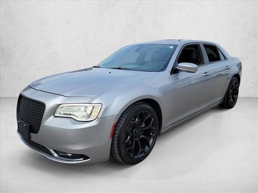 2015 Chrysler 300 S