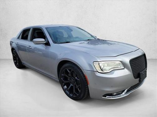 2015 Chrysler 300 S