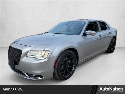 2015 Chrysler 300 S