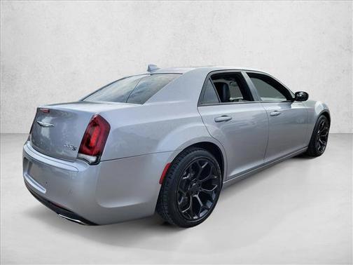 2015 Chrysler 300 S
