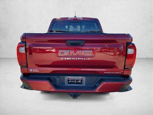 2023 GMC Canyon Denali