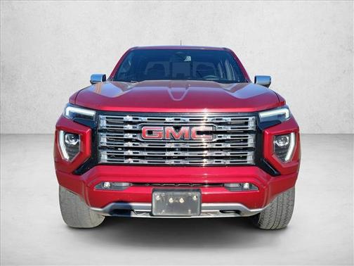 2023 GMC Canyon Denali