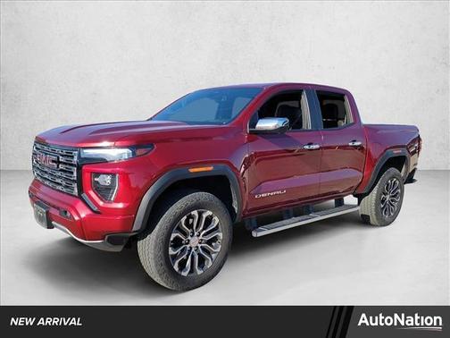 2023 GMC Canyon Denali