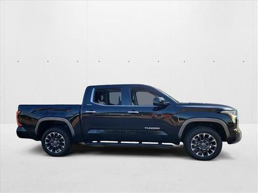 2024 Toyota Tundra Hybrid Limited