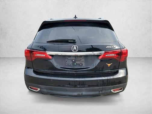 2014 Acura MDX 3.5L