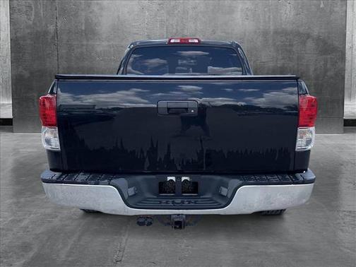 2013 Toyota Tundra Grade