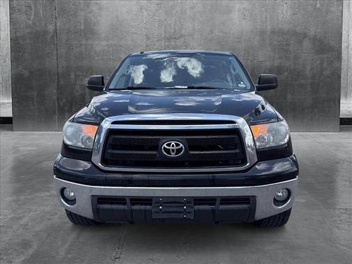 2013 Toyota Tundra Grade