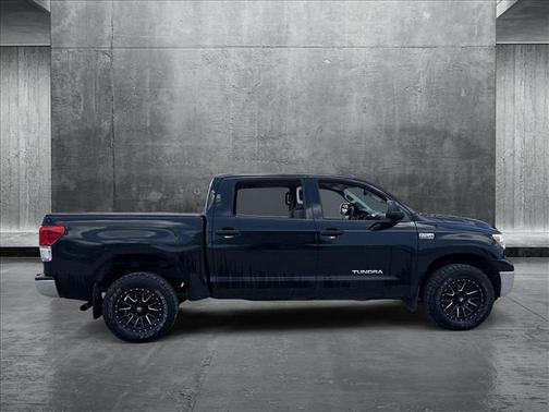 2013 Toyota Tundra Grade