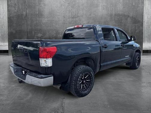 2013 Toyota Tundra Grade