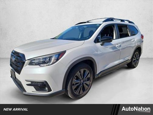2022 Subaru Ascent Onyx Edition 7-Passenger