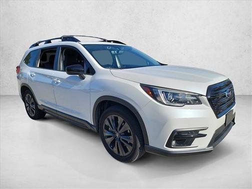 2022 Subaru Ascent Onyx Edition 7-Passenger