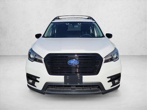 2022 Subaru Ascent Onyx Edition 7-Passenger