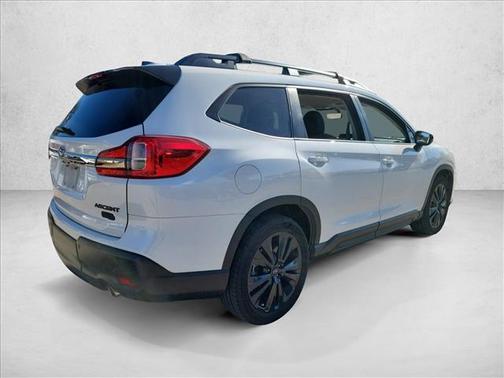 2022 Subaru Ascent Onyx Edition 7-Passenger