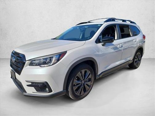 2022 Subaru Ascent Onyx Edition 7-Passenger