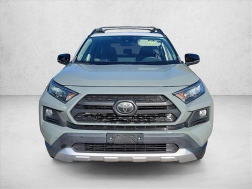 2019 Toyota RAV4 Adventure