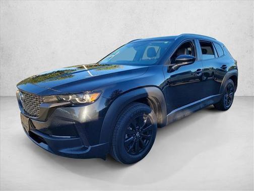 2024 Mazda CX-50 2.5 S Premium Package