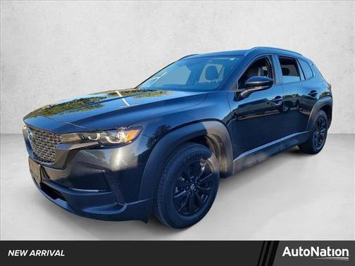 2024 Mazda CX-50 2.5 S Premium Package