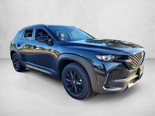 2024 Mazda CX-50 2.5 S Premium Package