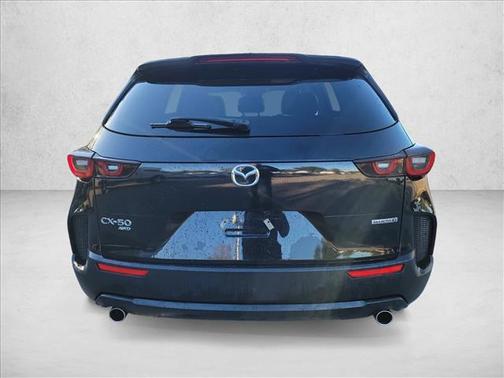2024 Mazda CX-50 2.5 S Premium Package