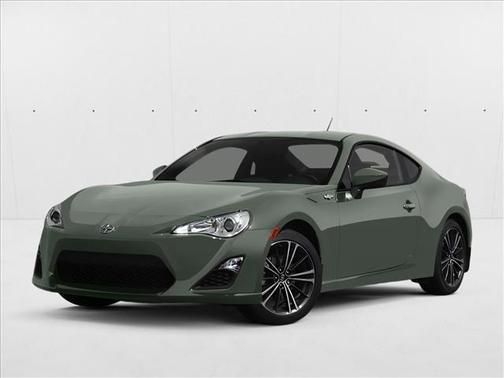 2013 Scion FR-S Base