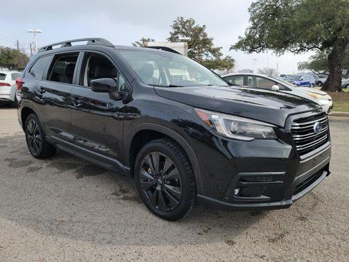 2022 Subaru Ascent Onyx Edition 7-Passenger