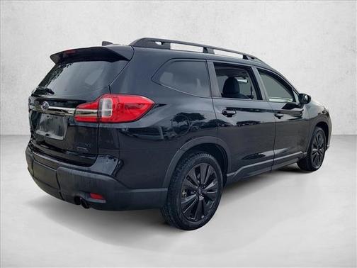 2022 Subaru Ascent Onyx Edition 7-Passenger