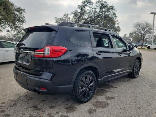 2022 Subaru Ascent Onyx Edition 7-Passenger