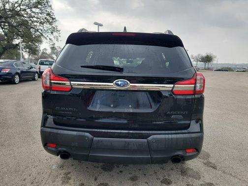 2022 Subaru Ascent Onyx Edition 7-Passenger