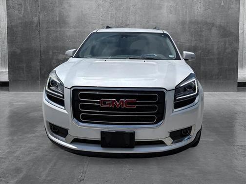 2017 GMC Acadia Limited Limited