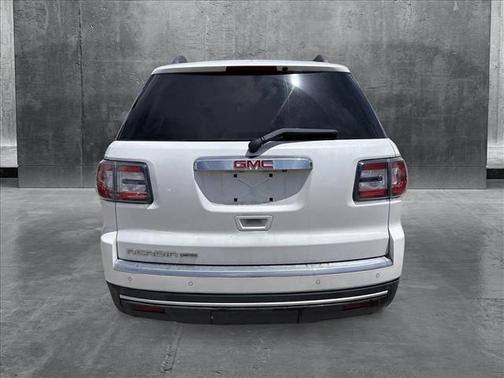 2017 GMC Acadia Limited Limited