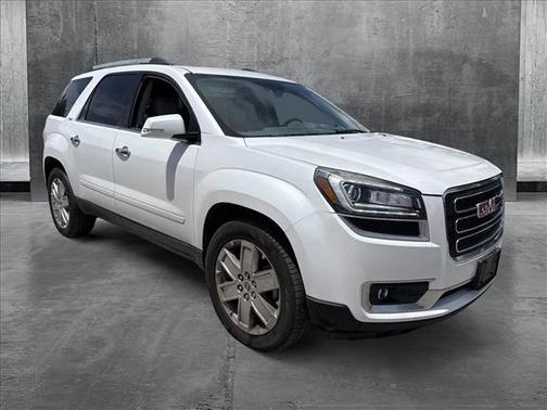 2017 GMC Acadia Limited Limited