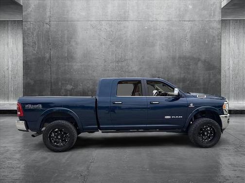 2019 RAM 2500 Longhorn