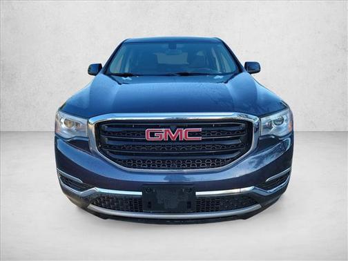 2018 GMC Acadia SLE-1