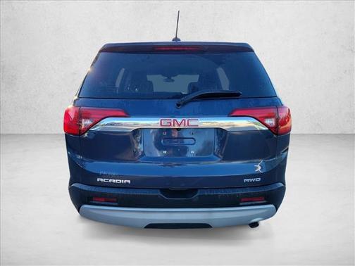 2018 GMC Acadia SLE-1