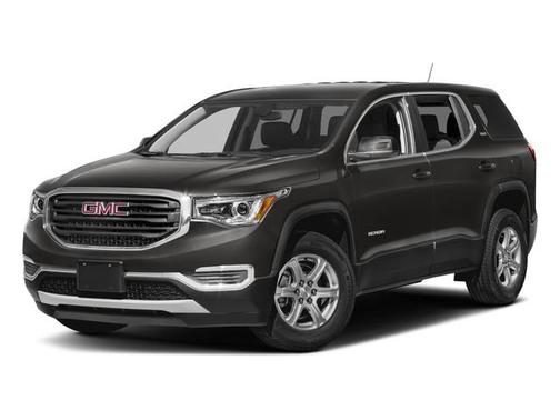 2018 GMC Acadia SLE-1