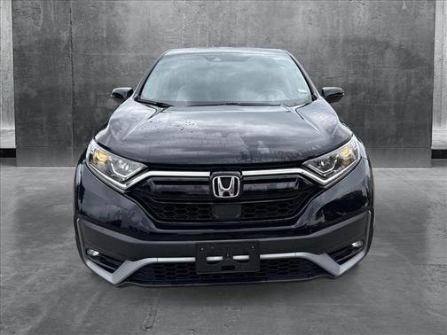 2020 Honda CR-V 2WD EX-L