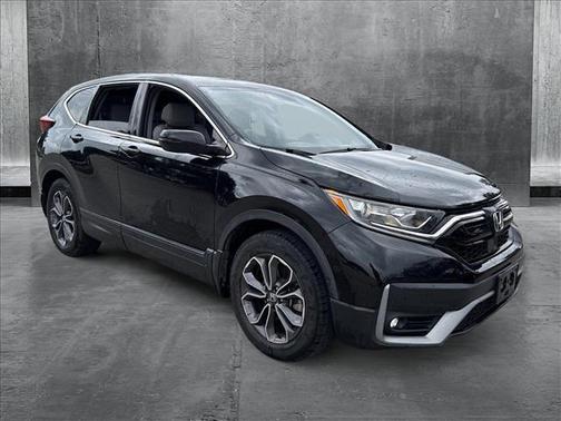 2020 Honda CR-V 2WD EX-L