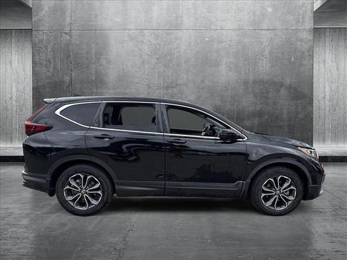 2020 Honda CR-V 2WD EX-L