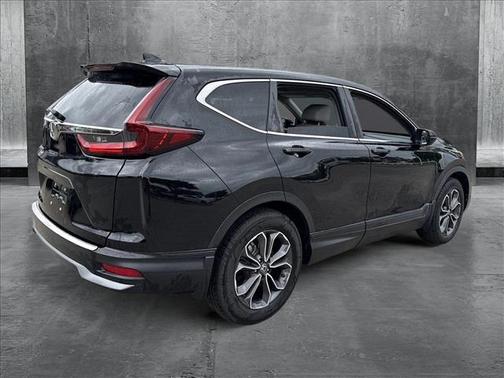 2020 Honda CR-V 2WD EX-L