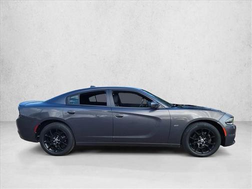 2018 Dodge Charger GT