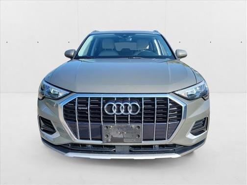 2020 Audi Q3 45 Premium