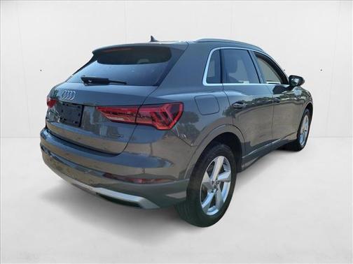 2020 Audi Q3 45 Premium