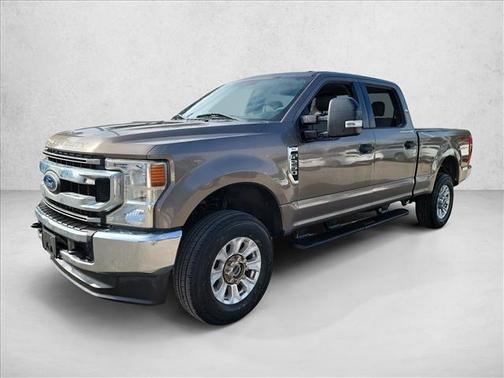 2020 Ford F-250 XLT