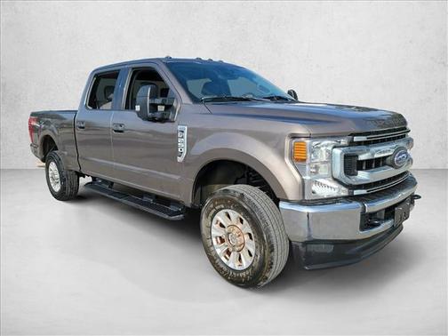 2020 Ford F-250 XLT