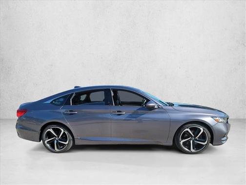 2020 Honda Accord Sport 1.5T