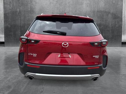 2023 Mazda CX-50 2.5 Turbo Premium Plus